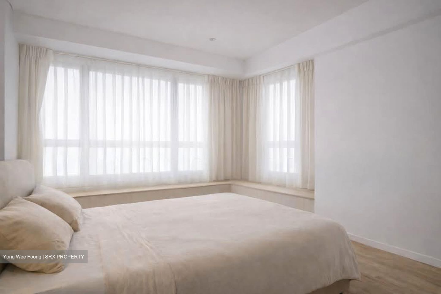 City Square Residences (D8), Condominium #553497931